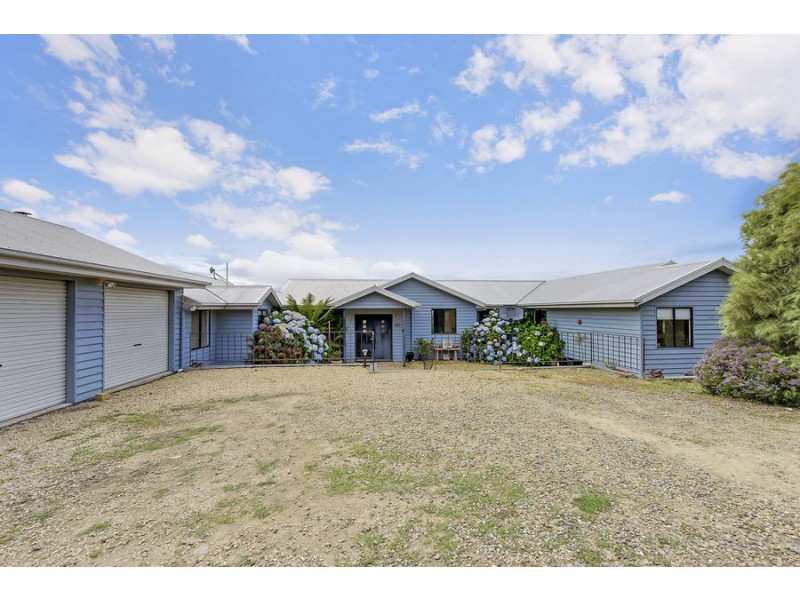 271 Nubeena Back Road, Nubeena TAS 7184