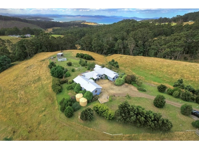 271 Nubeena Back Road, Nubeena TAS 7184