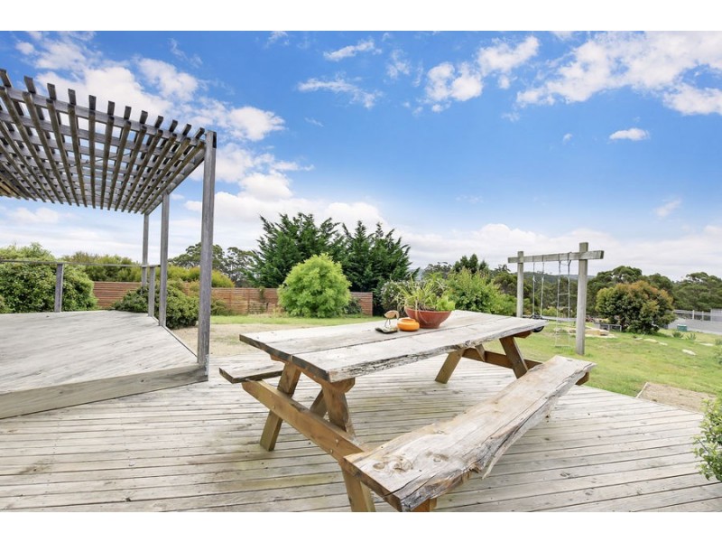 271 Nubeena Back Road, Nubeena TAS 7184