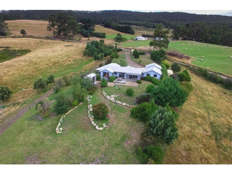271 Nubeena Back Road, Nubeena TAS 7184