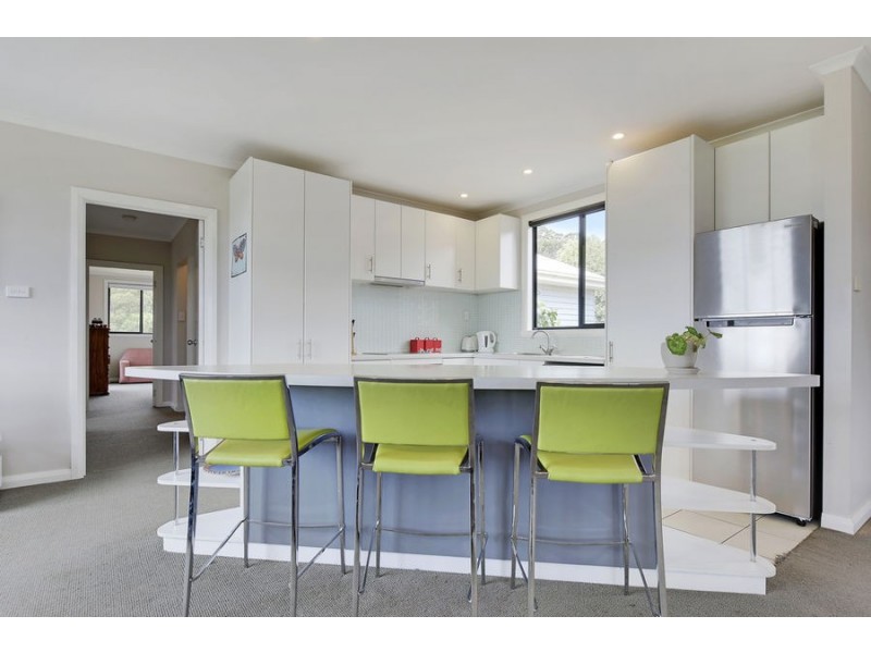 271 Nubeena Back Road, Nubeena TAS 7184