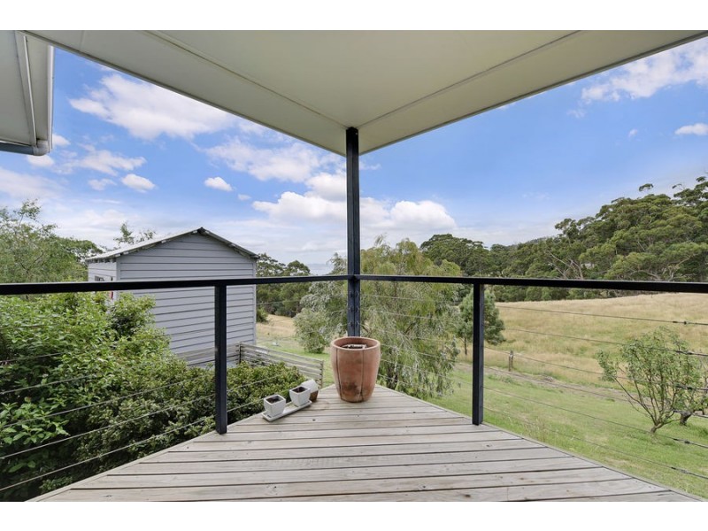 271 Nubeena Back Road, Nubeena TAS 7184