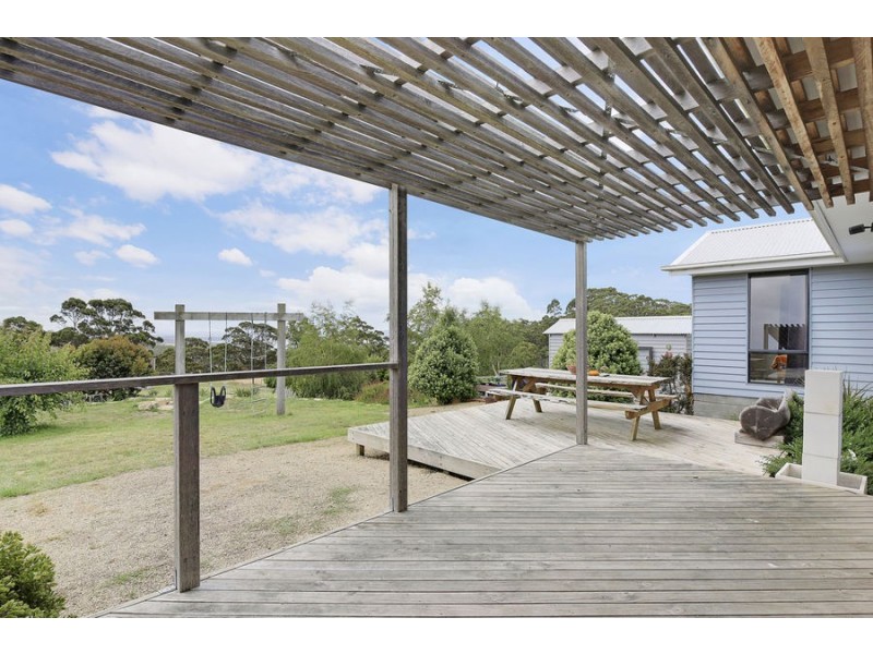 271 Nubeena Back Road, Nubeena TAS 7184
