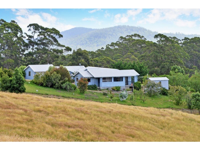 271 Nubeena Back Road, Nubeena TAS 7184