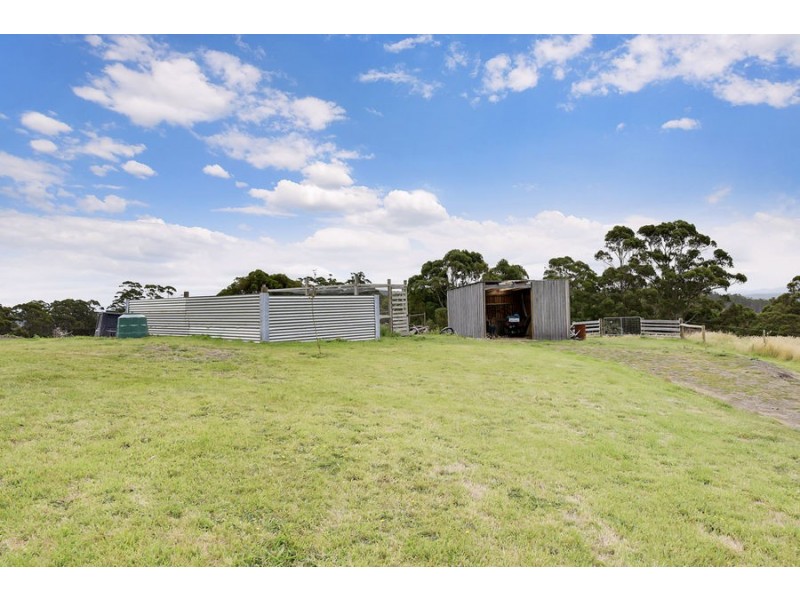 271 Nubeena Back Road, Nubeena TAS 7184
