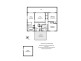 11 Clark Street, Dunalley TAS 7177 Floorplan