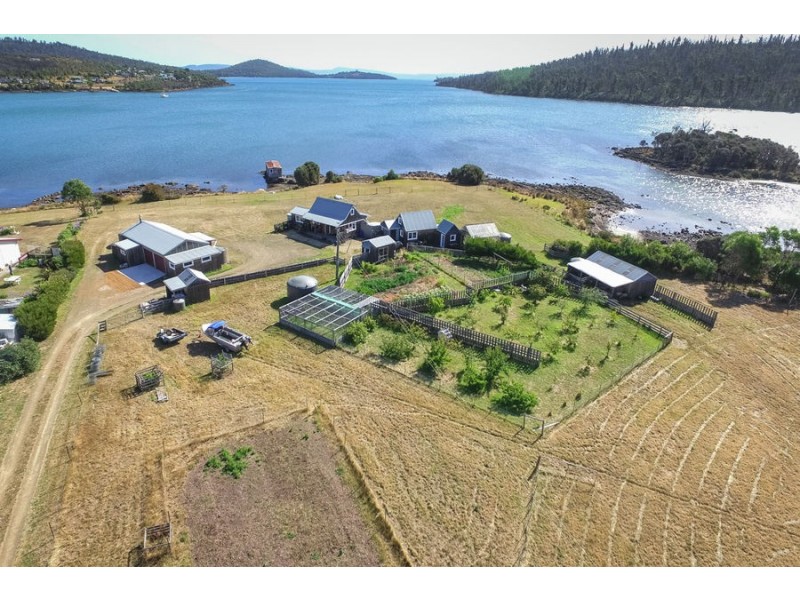 3934 Arthur Highway, Murdunna TAS 7178