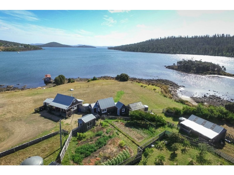 3934 Arthur Highway, Murdunna TAS 7178