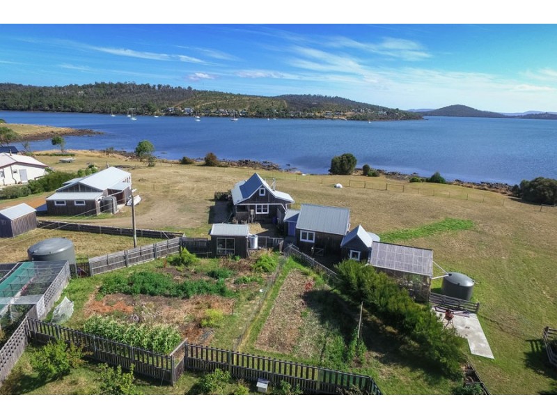 3934 Arthur Highway, Murdunna TAS 7178
