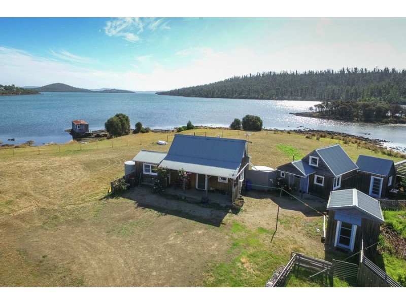 3934 Arthur Highway, Murdunna TAS 7178