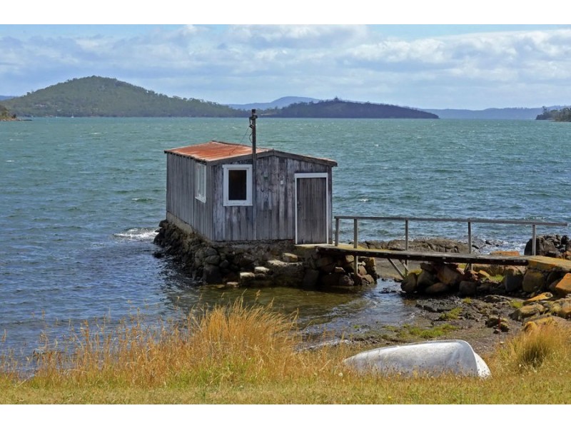 3934 Arthur Highway, Murdunna TAS 7178