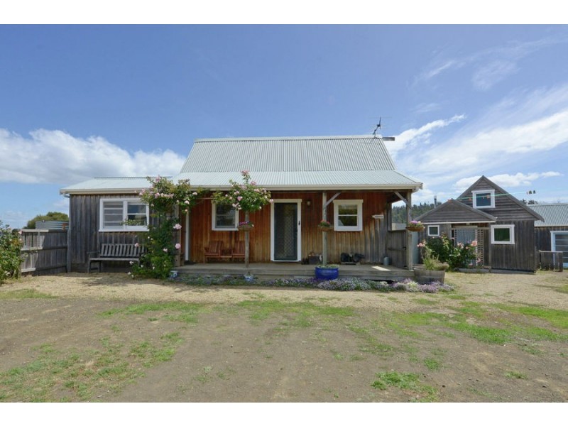 3934 Arthur Highway, Murdunna TAS 7178