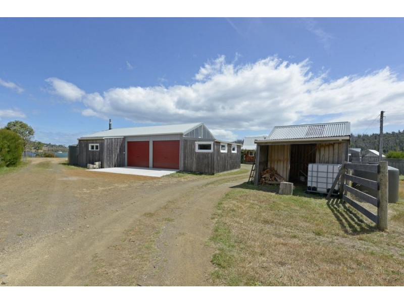 3934 Arthur Highway, Murdunna TAS 7178