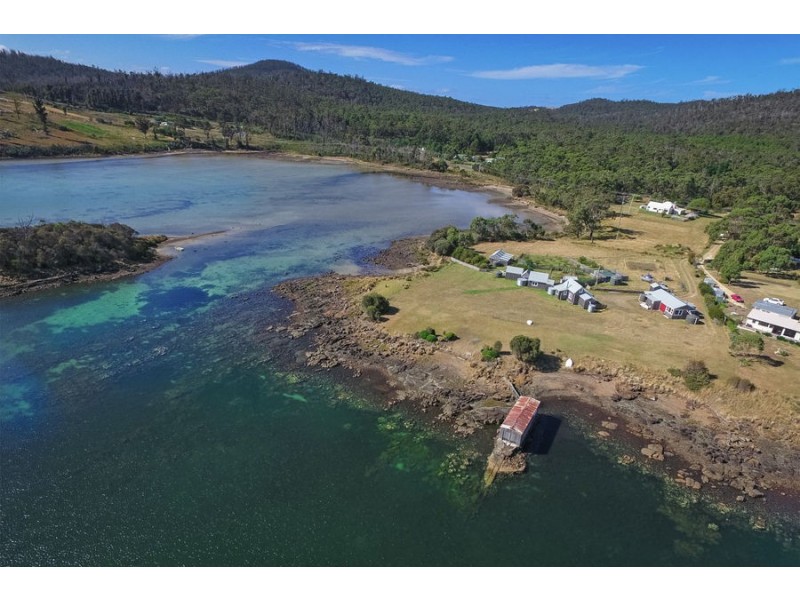 3934 Arthur Highway, Murdunna TAS 7178