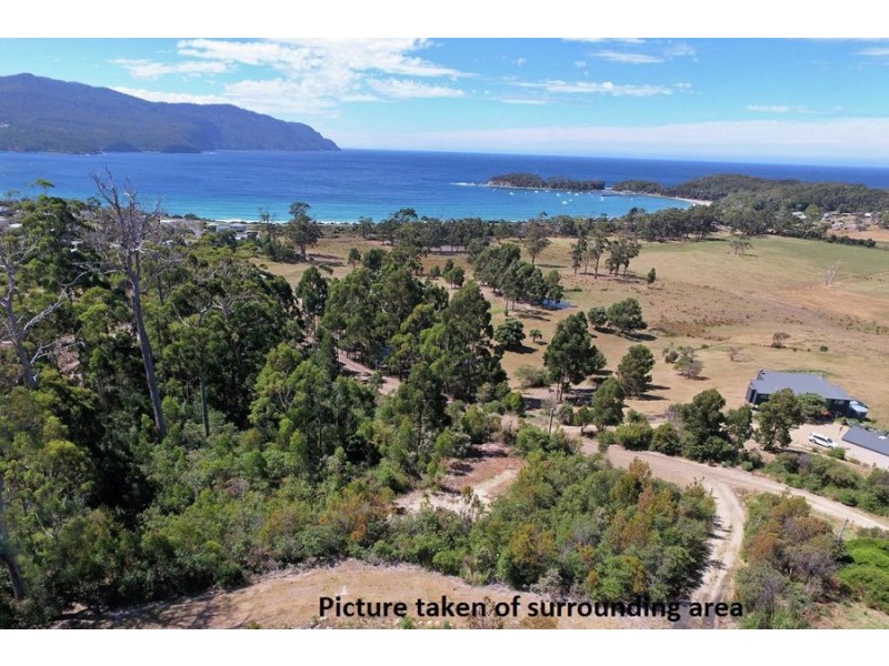 Lot 3 Richardsons Drive, Eaglehawk Neck TAS 7179