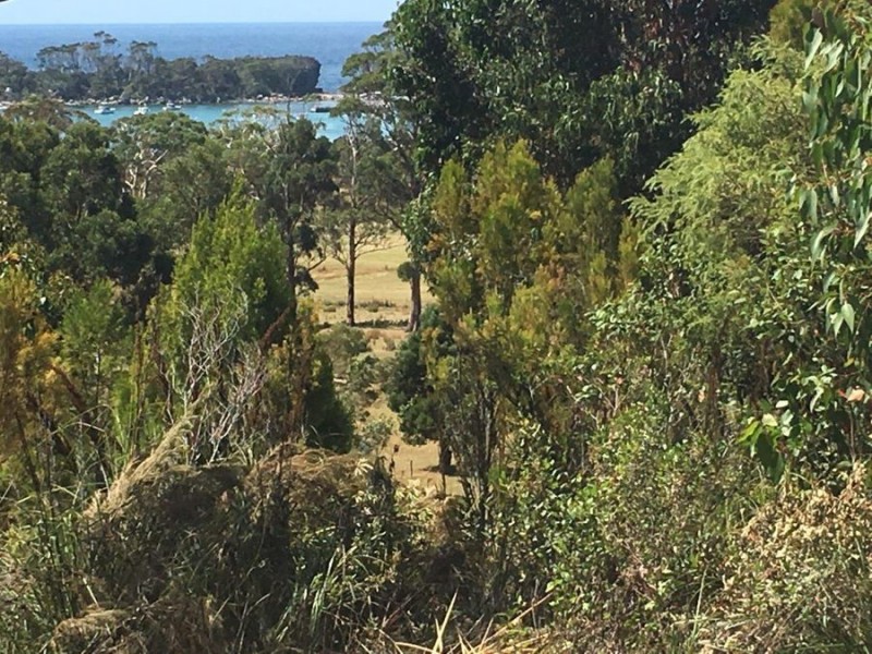 Lot 3 Richardsons Drive, Eaglehawk Neck TAS 7179