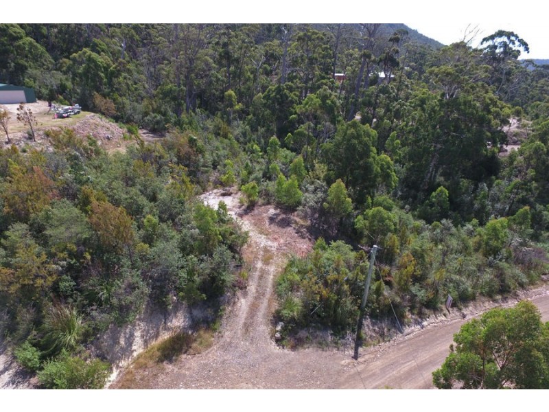 Lot 3 Richardsons Drive, Eaglehawk Neck TAS 7179