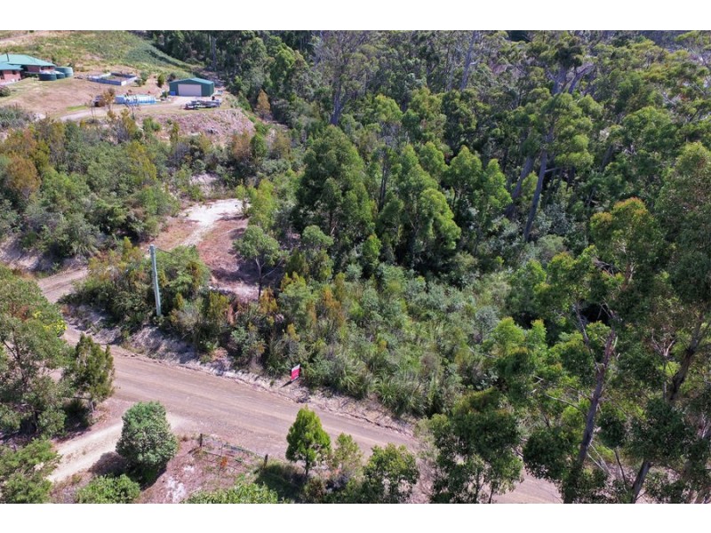 Lot 3 Richardsons Drive, Eaglehawk Neck TAS 7179