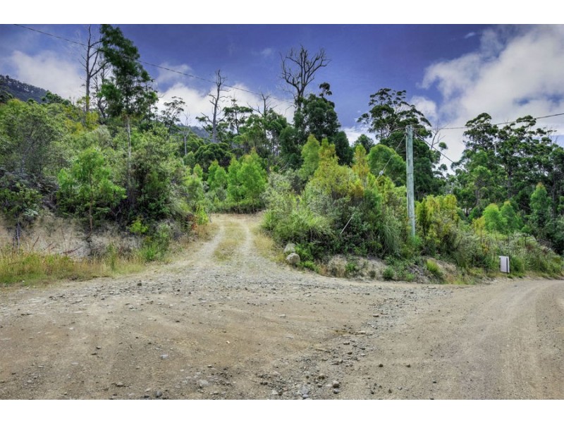 Lot 3 Richardsons Drive, Eaglehawk Neck TAS 7179