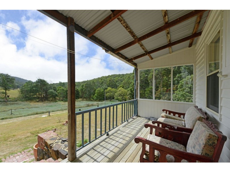 62 Robinson’s Road, Highcroft TAS 7183