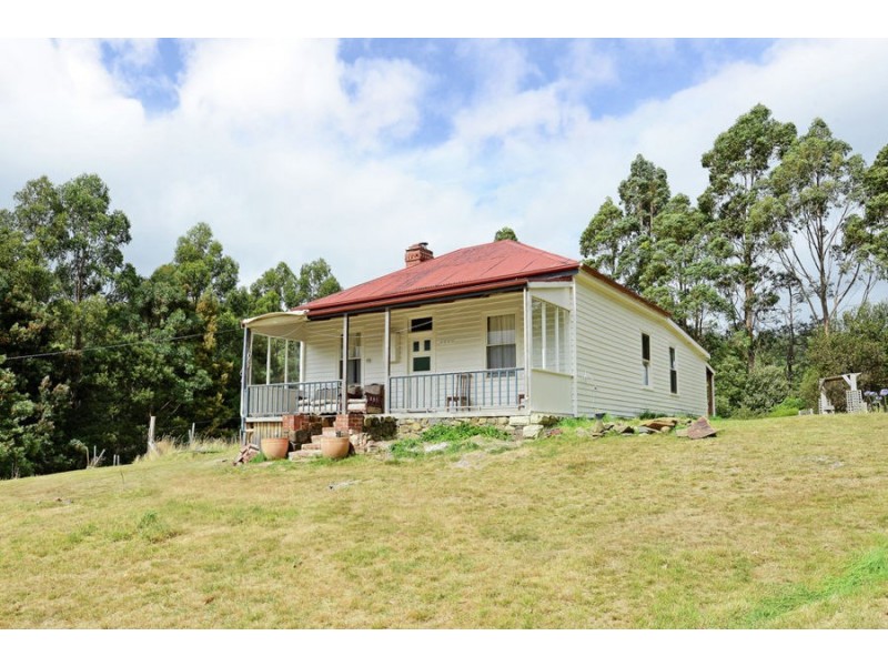 62 Robinson’s Road, Highcroft TAS 7183