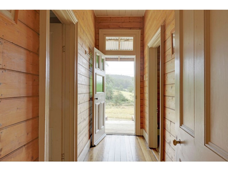 62 Robinson’s Road, Highcroft TAS 7183