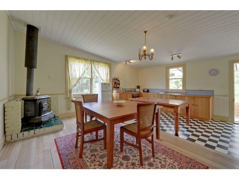 62 Robinson’s Road, Highcroft TAS 7183