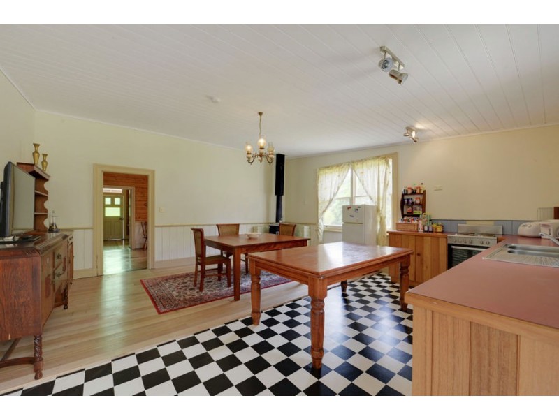 62 Robinson’s Road, Highcroft TAS 7183