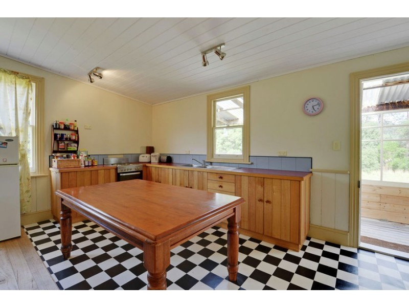 62 Robinson’s Road, Highcroft TAS 7183