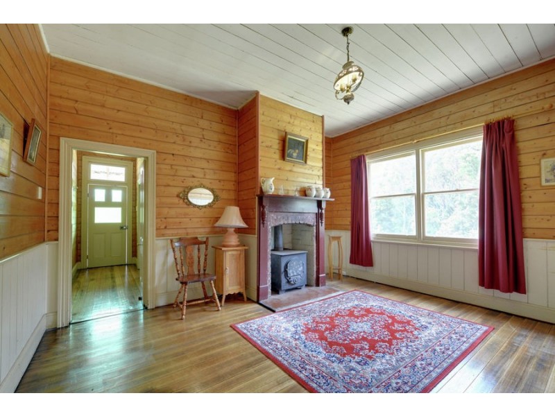 62 Robinson’s Road, Highcroft TAS 7183