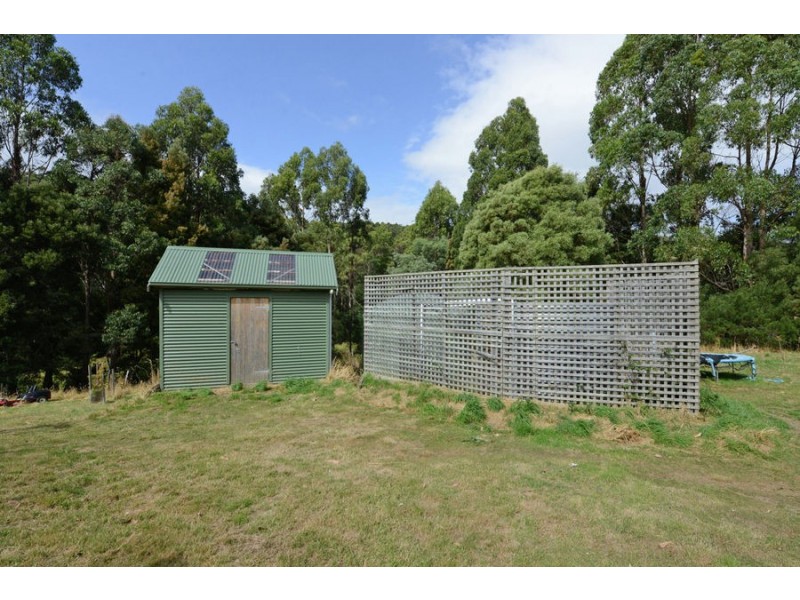 62 Robinson’s Road, Highcroft TAS 7183