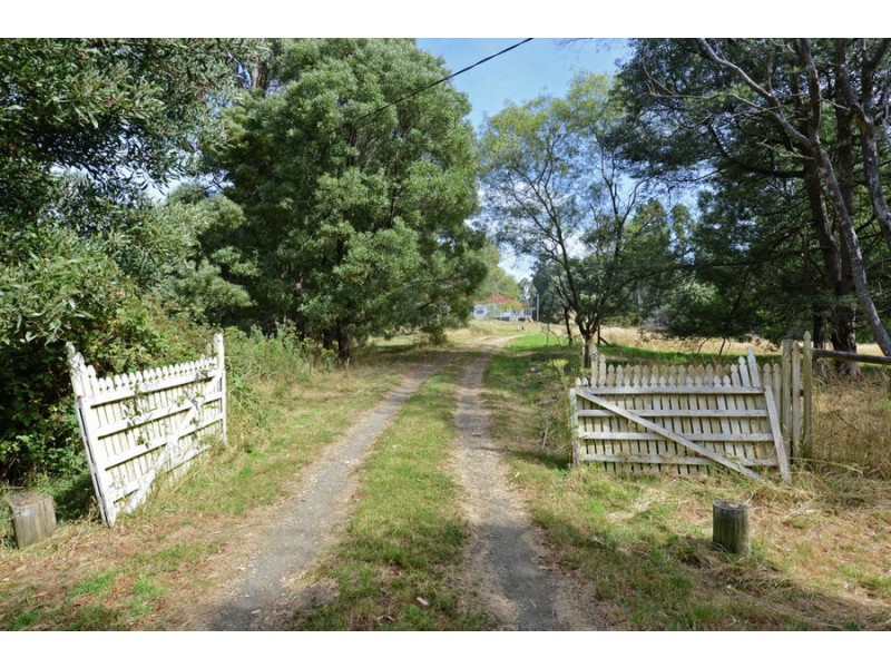 62 Robinson’s Road, Highcroft TAS 7183