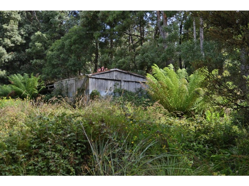 62 Robinson’s Road, Highcroft TAS 7183