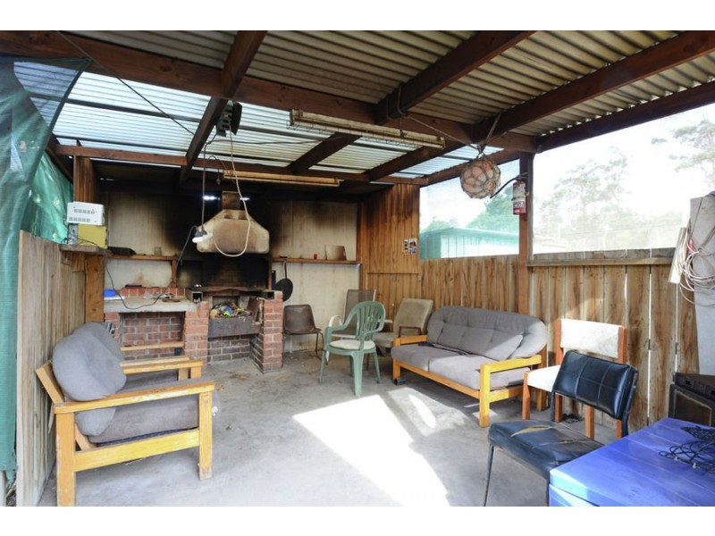 570 White Beach Road, White Beach TAS 7184