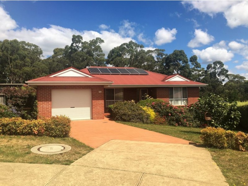 9 Antonio Court, Kingston TAS 7050