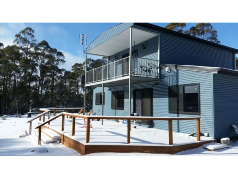 774 Arthurs Lake Road, Arthurs Lake TAS 7030
