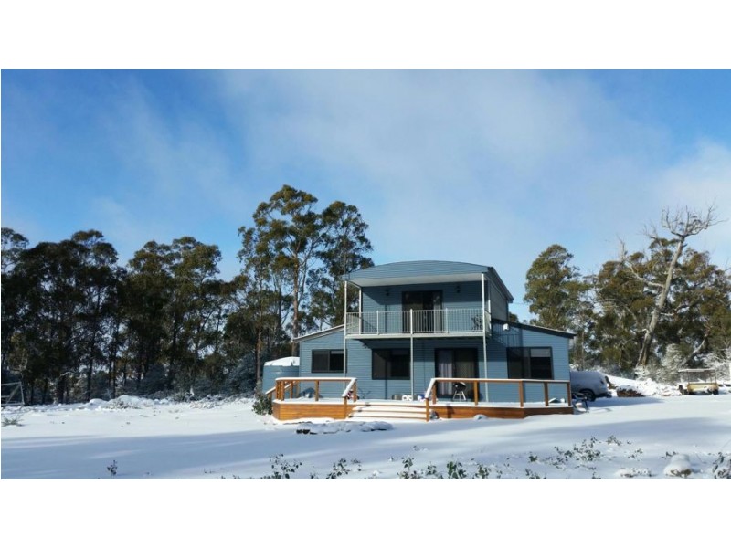 774 Arthurs Lake Road, Arthurs Lake TAS 7030