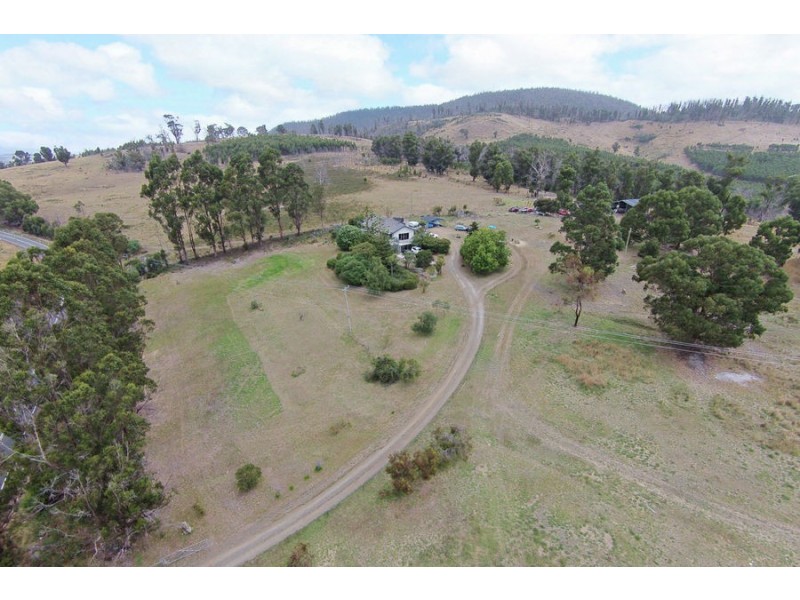 2526 Arthur Highway, Copping TAS 7174