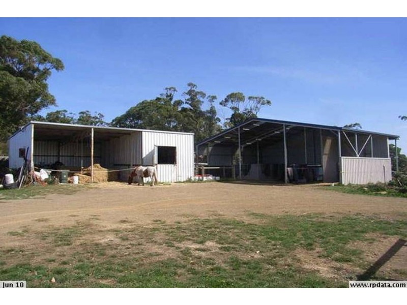 2526 Arthur Highway, Copping TAS 7174