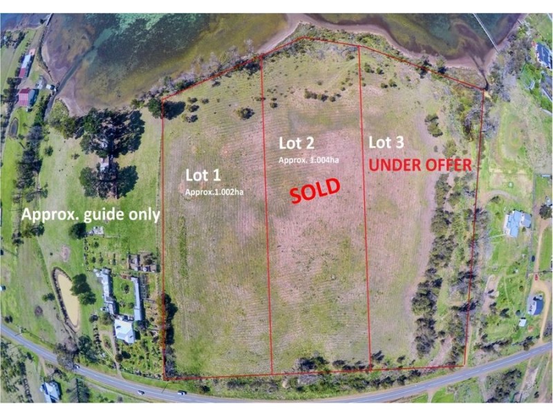49-67 Arthur Highway, Dunalley TAS 7177