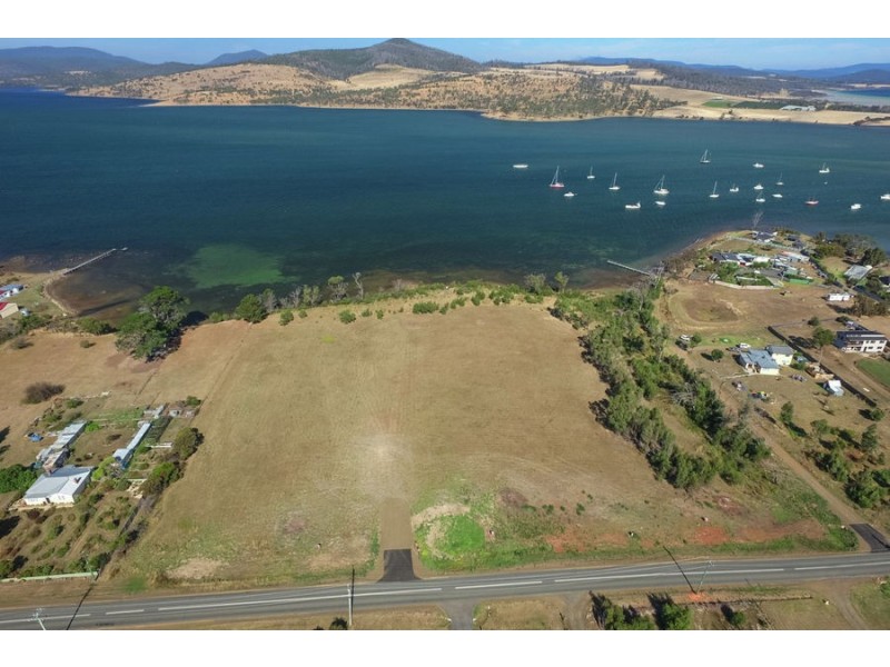 49-67 Arthur Highway, Dunalley TAS 7177