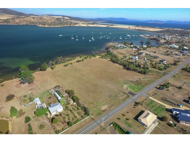 49-67 Arthur Highway, Dunalley TAS 7177