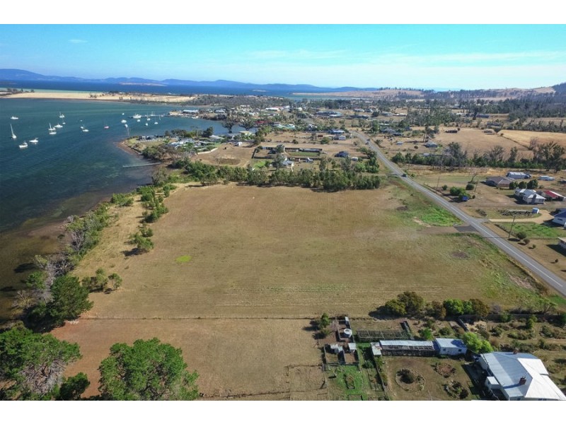 49-67 Arthur Highway, Dunalley TAS 7177
