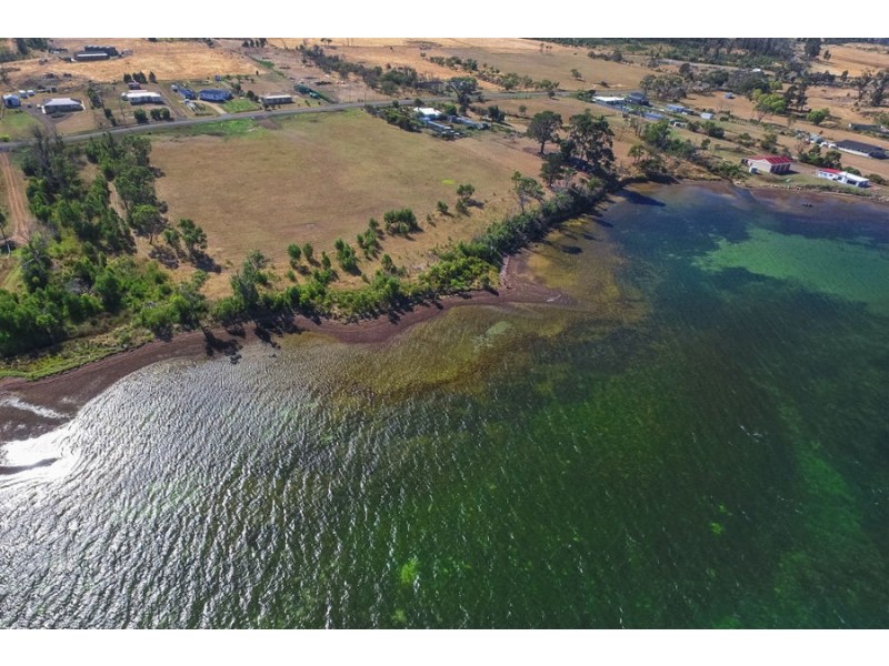 49-67 Arthur Highway, Dunalley TAS 7177