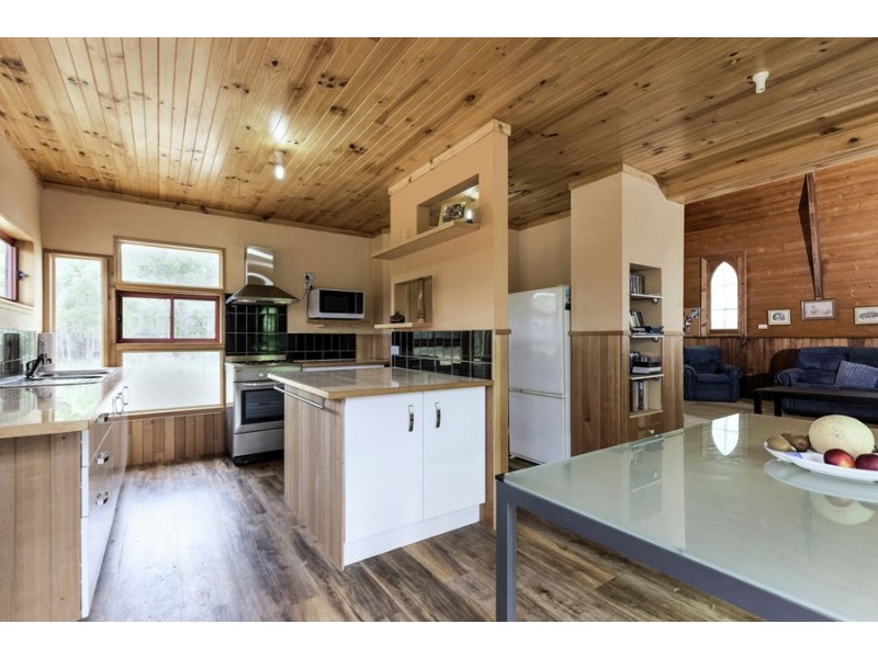 1145 Woodsdale Road, Levendale TAS 7120