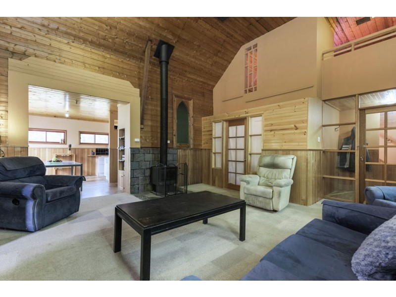 1145 Woodsdale Road, Levendale TAS 7120