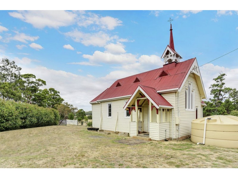1145 Woodsdale Road, Levendale TAS 7120