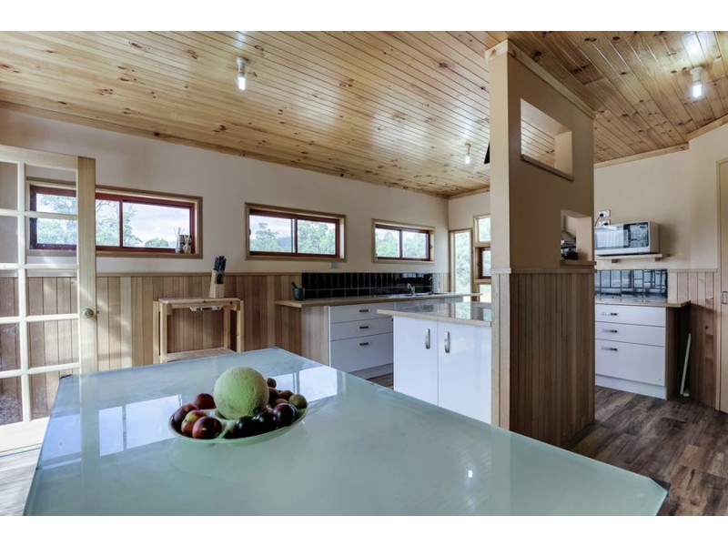 1145 Woodsdale Road, Levendale TAS 7120