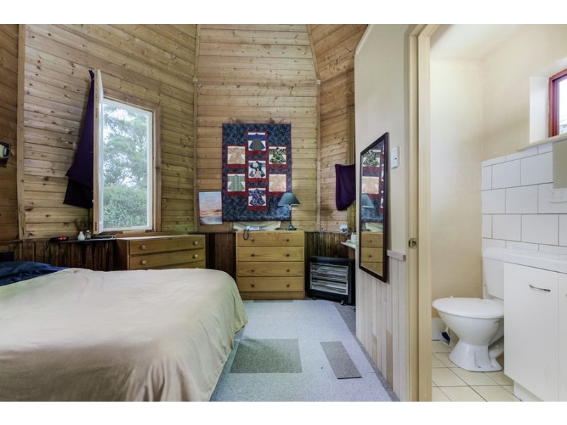 1145 Woodsdale Road, Levendale TAS 7120