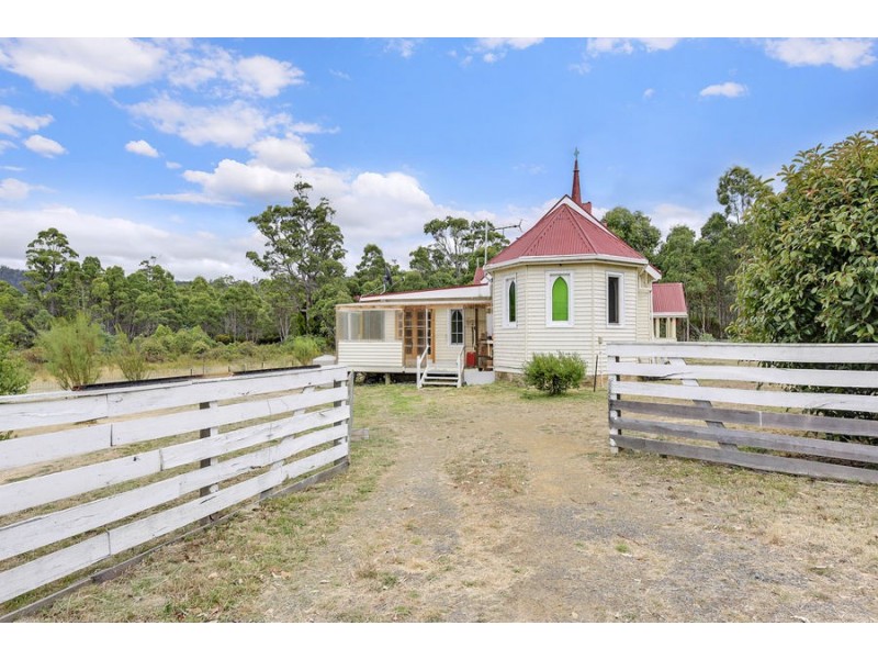 1145 Woodsdale Road, Levendale TAS 7120